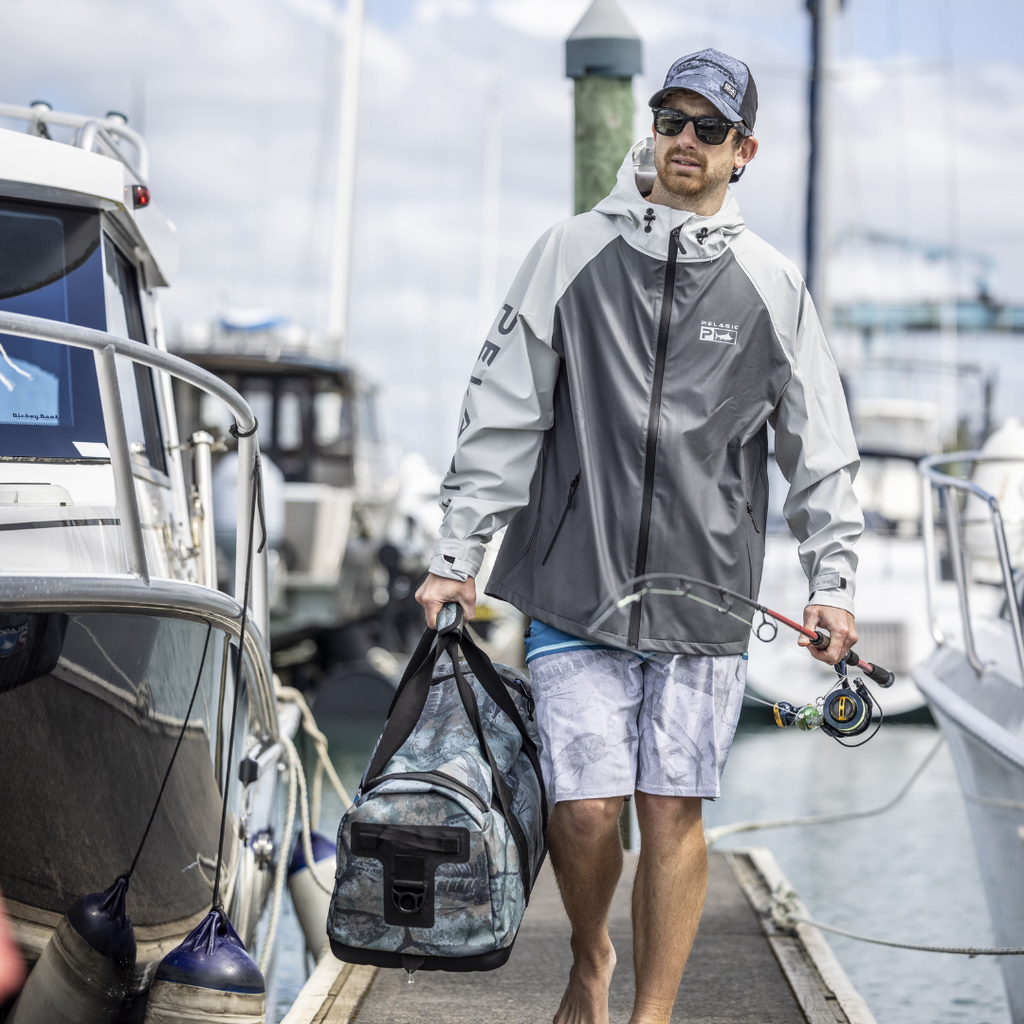 Pelagic NZ Men's Fishing Clothing